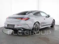 2024 Mercedes Benz CLE 220