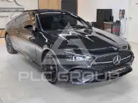 2024 Mercedes Benz CLE 220