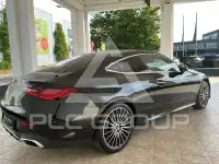 2024 Mercedes Benz CLE 220