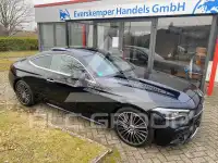2024 Mercedes Benz CLE 220