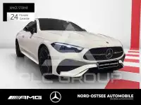 2024 Mercedes Benz CLE 220