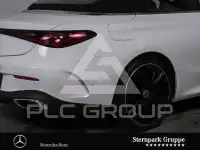 2024 Mercedes Benz CLE 220