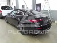 2024 Mercedes Benz CLE 220