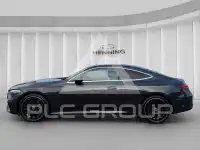 2024 Mercedes Benz CLE 220
