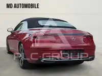 2024 Mercedes Benz CLE 220