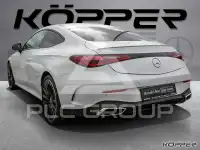 2024 Mercedes Benz CLE 220