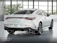 2024 Mercedes Benz CLE 220