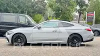 2024 Mercedes Benz CLE 220