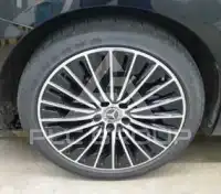 2024 Mercedes Benz CLE 220