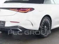2024 Mercedes Benz CLE 220