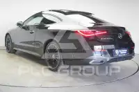 2024 Mercedes Benz CLE 220