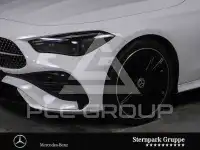 2024 Mercedes Benz CLE 220