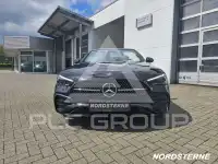 2025 Mercedes Benz CLE 220