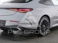 2024 Mercedes Benz CLE 220