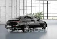 2024 Mercedes Benz CLE 220