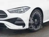 2024 Mercedes Benz CLE 220