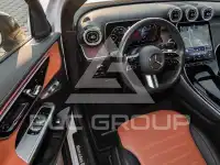 2024 Mercedes Benz GLC-Class