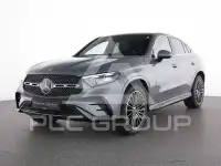 2024 Mercedes Benz GLC-Class