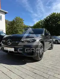 2024 Mercedes Benz GLC-Class