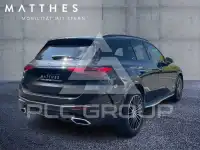 2024 Mercedes Benz GLC-Class