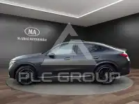 2024 Mercedes Benz GLC-Class