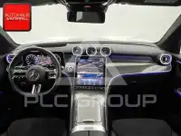 2024 Mercedes Benz GLC-Class