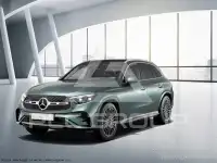 2024 Mercedes Benz GLC-Class