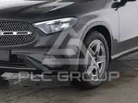 2024 Mercedes Benz GLC-Class