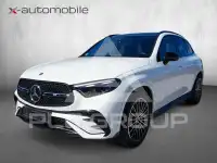 2024 Mercedes Benz GLC-Class