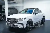 2024 Mercedes Benz GLC-Class