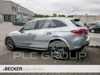 2024 Mercedes Benz GLC-Class