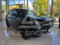 2024 Mercedes Benz GLC-Class