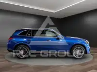 2024 Mercedes Benz GLC-Class