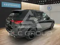 2024 Mercedes Benz GLC-Class