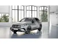 2024 Mercedes Benz GLC-Class