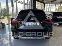 2024 Mercedes Benz GLC-Class