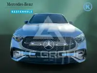 2024 Mercedes Benz GLC-Class