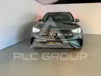 2024 Mercedes Benz GLC-Class