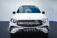 2024 Mercedes Benz GLC-Class