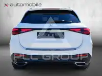 2024 Mercedes Benz GLC-Class