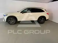 2024 Mercedes Benz GLC-Class