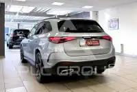 2024 Mercedes Benz GLC-Class