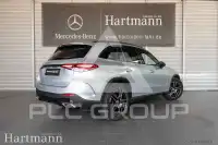 2024 Mercedes Benz GLC-Class