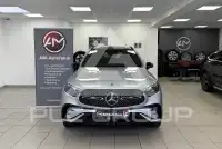 2024 Mercedes Benz GLC-Class