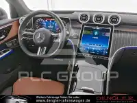 2024 Mercedes Benz GLC-Class