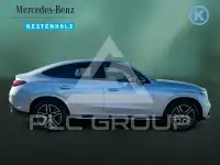 2024 Mercedes Benz GLC-Class