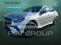 2024 Mercedes Benz GLC-Class