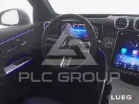 2024 Mercedes Benz GLC-Class