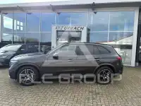 2024 Mercedes Benz GLC-Class