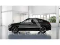 2024 Mercedes Benz GLC-Class